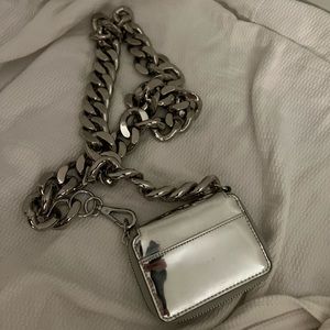 !!!!SOLD!!!!Kara
chain purse